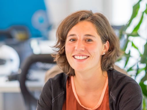 Lucie Thieule – Innovation Project Management