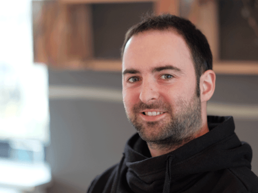 Julien Tallineau – CEO at VEOWARE Space