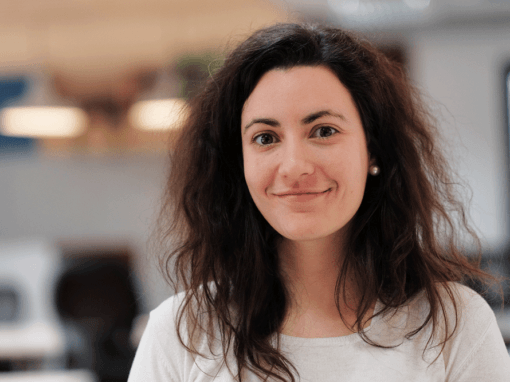 Lénaïs Maskens – Cofounder at Ink Consulting