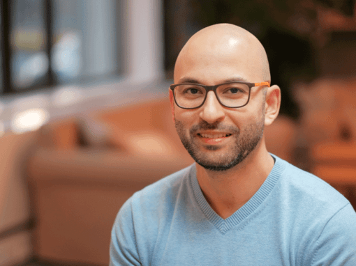 Mohsin El Khamlichi – Founder at Ingenious Minds