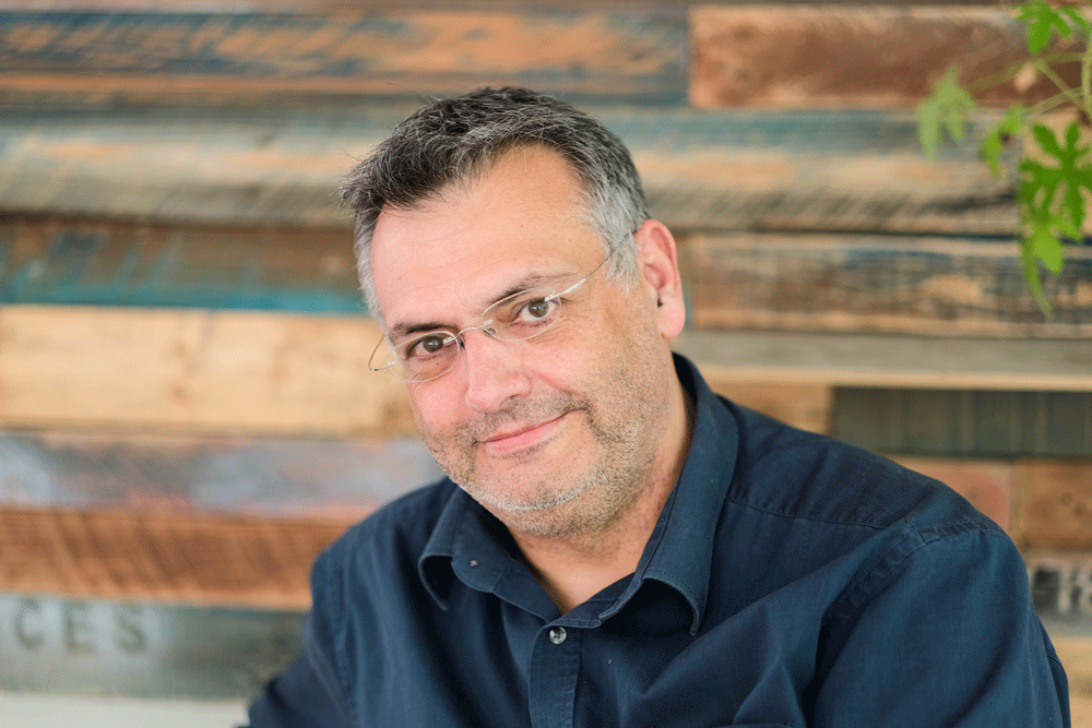 Vincent Parissis