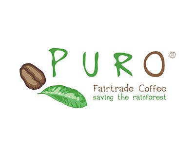 Puro Fairtrade Coffee