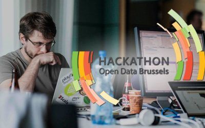 Hackathon Open Data Brussels: List of Available Datasets