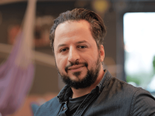 Abdelhafid Bouhali – E-commerce Entrepreneur