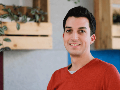 Didier B. – Code Artisan at Kalio Tech