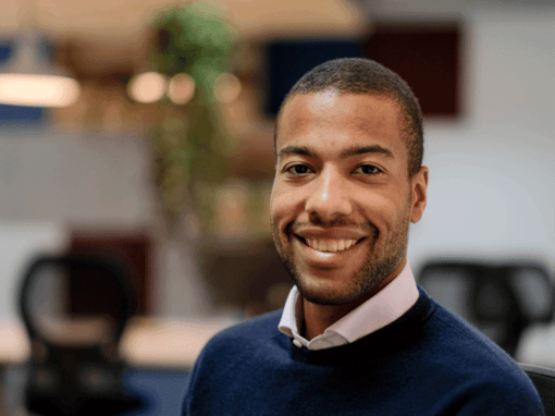 Guessing Vondou – Founder & Head of Business Development