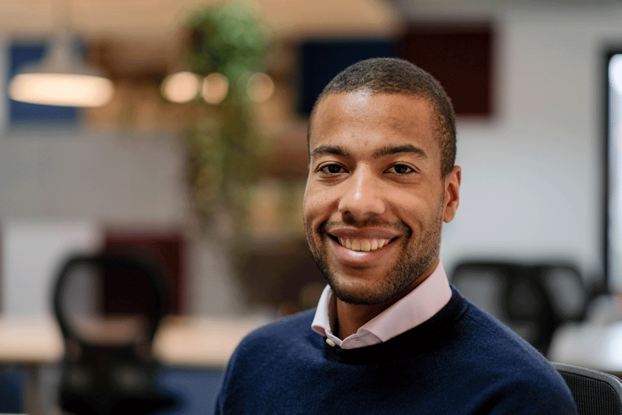 Guessing Vondou – Founder & Head of Business Development