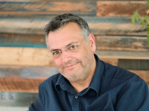 Vincent Parissis – Agile Solution Architect