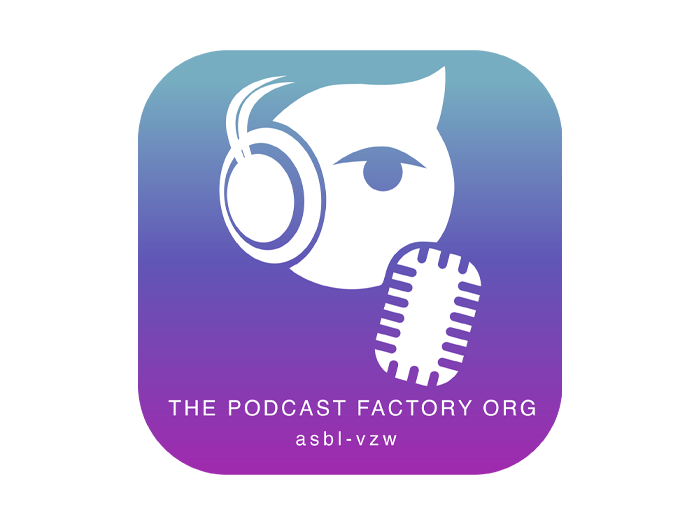 The Podcast Factory ORG