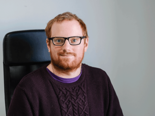 Samuel Chappel – Managing Director at Pastoo ASBL