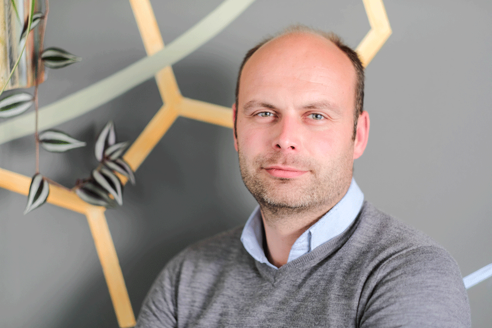 Raphaël de Borman – CEO at PANORA.ME