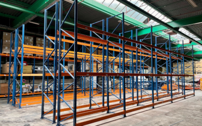 5 advantages of co-warehousing