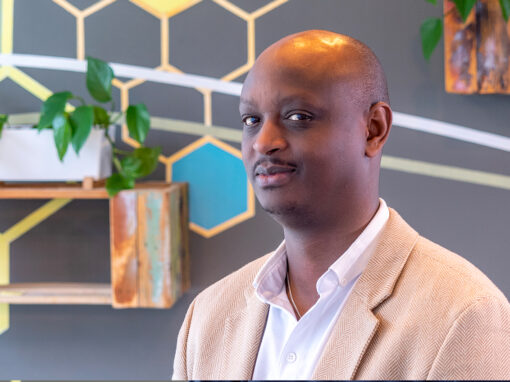 Robert Mugabowindekwe – Fortunae Consulting