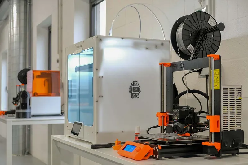 Makerspace