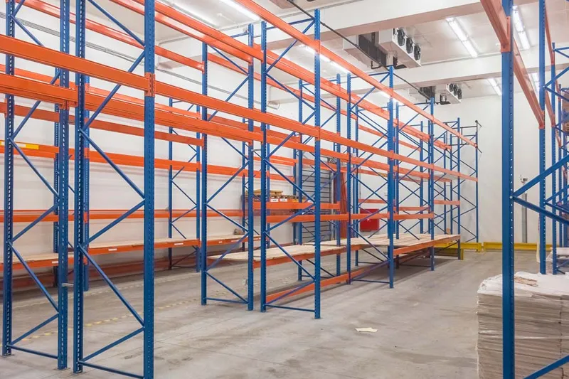 Warehouse